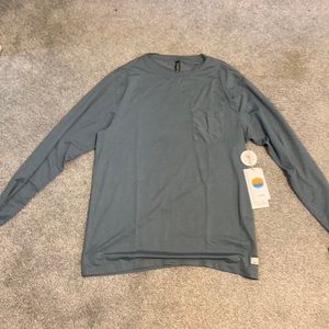 Vuori Tradewind Performance Shirt